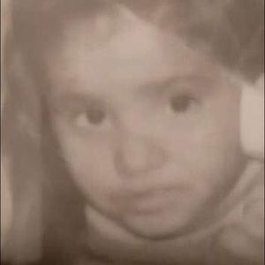 Meet your Posher, Ana